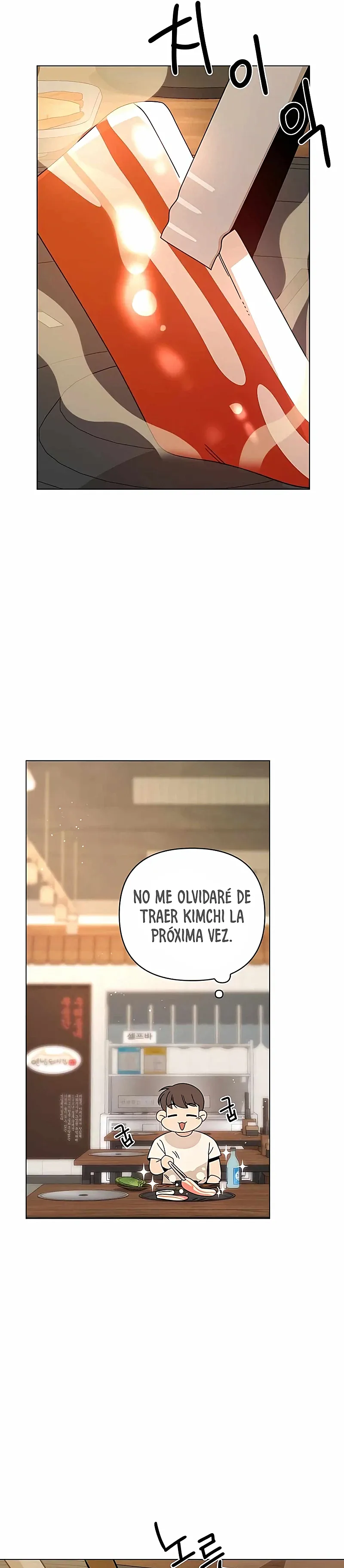 De plebeyo a duque capítulo 37 página 8