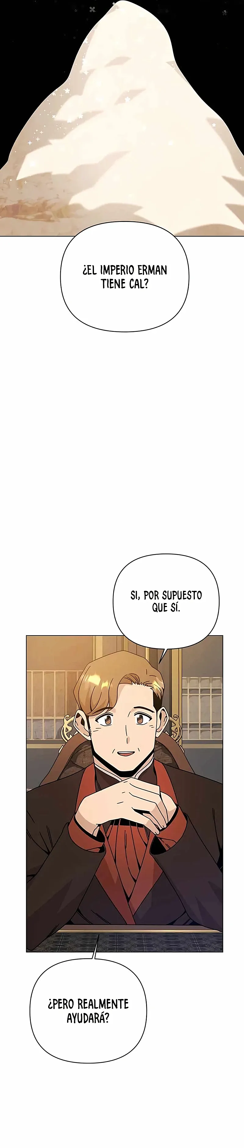 De plebeyo a duque capítulo 38 página 14