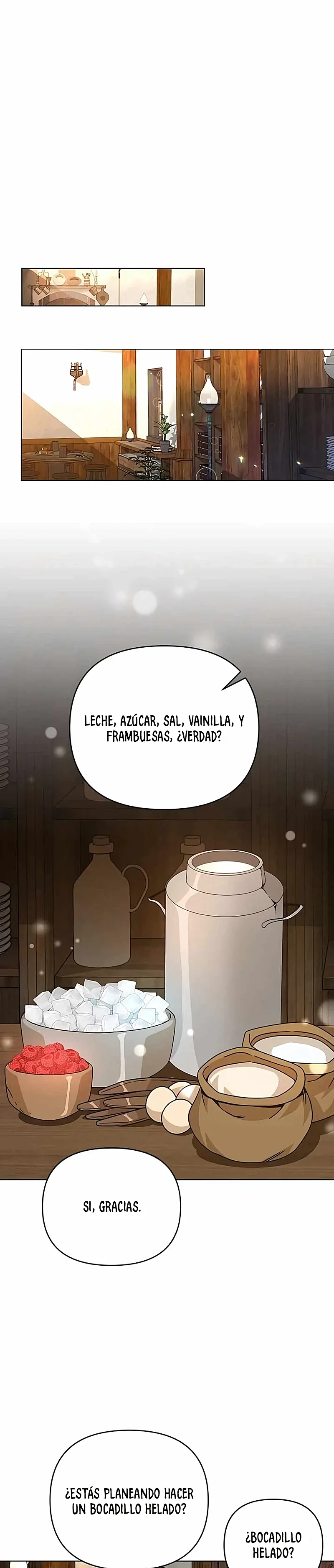 De plebeyo a duque capítulo 38 página 23