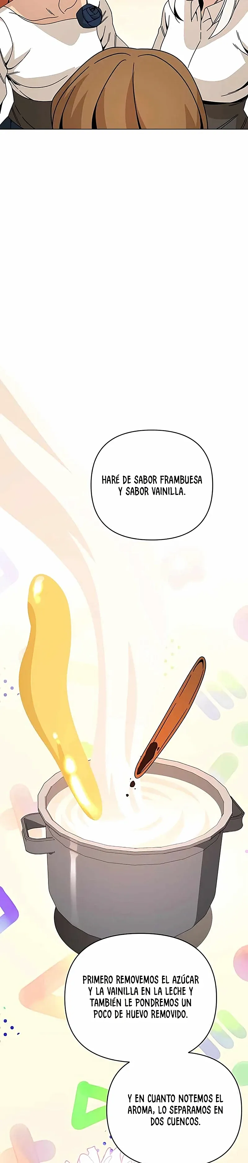 De plebeyo a duque capítulo 38 página 28