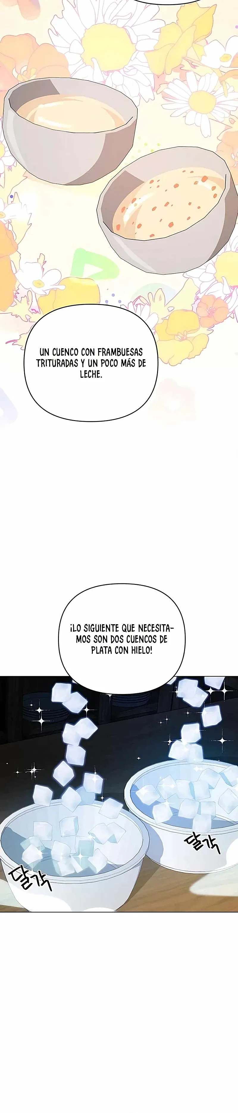 De plebeyo a duque capítulo 38 página 29