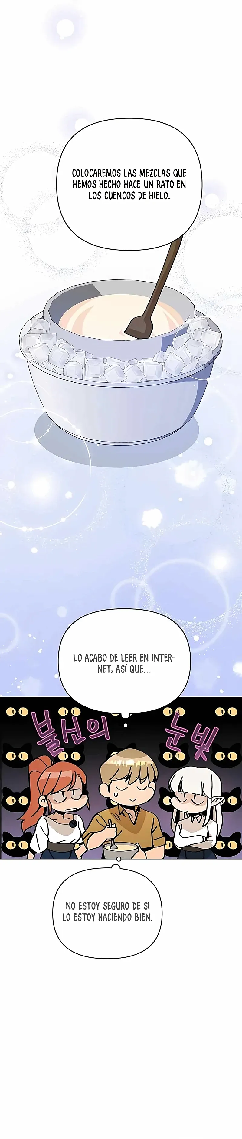 De plebeyo a duque capítulo 38 página 31