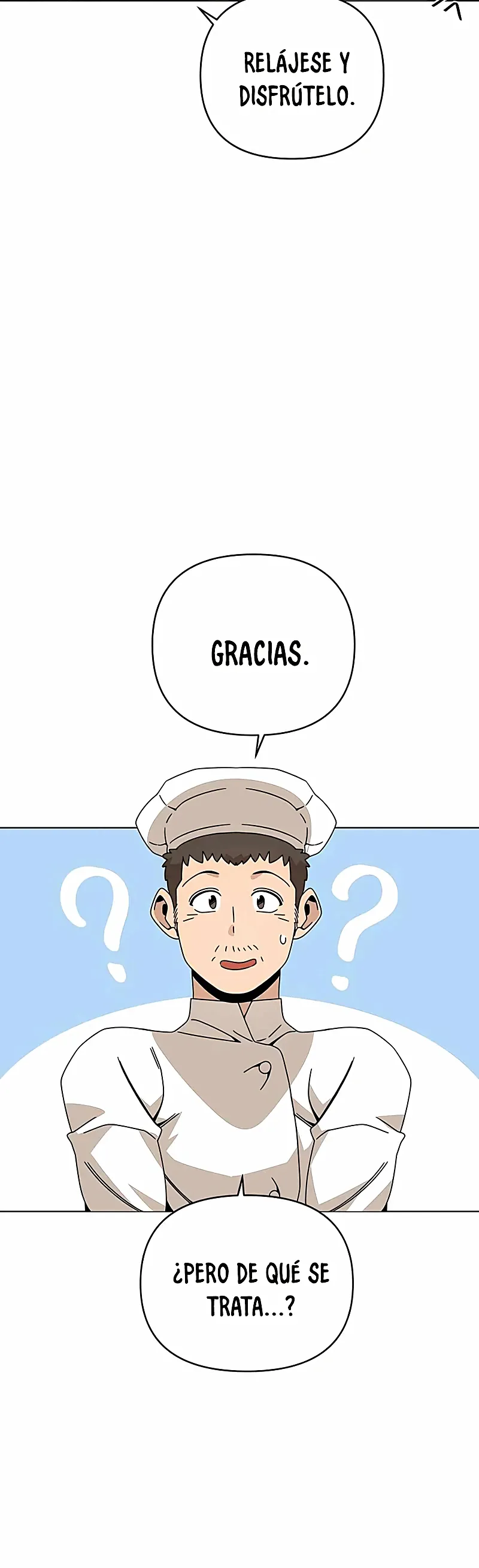 De plebeyo a duque capítulo 39 página 14