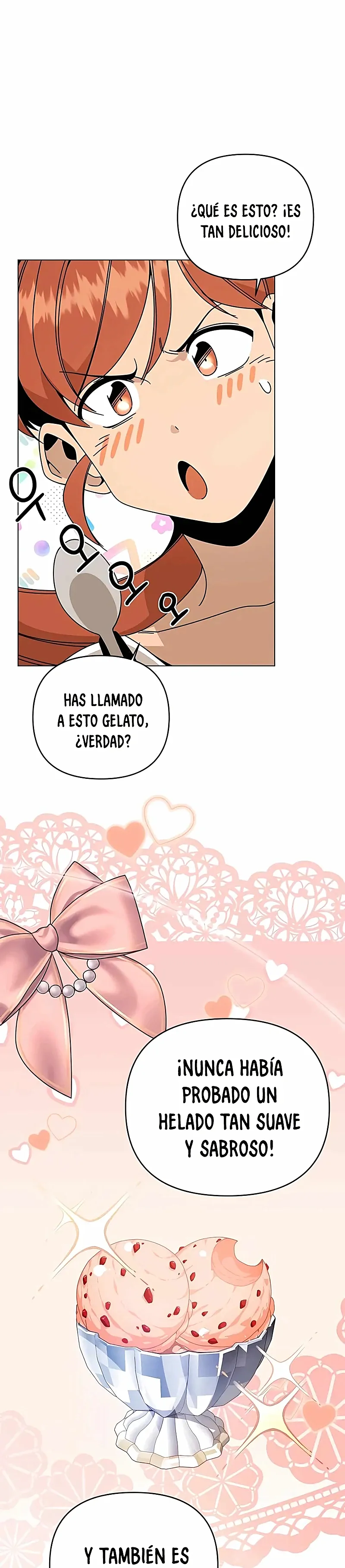 De plebeyo a duque capítulo 39 página 2