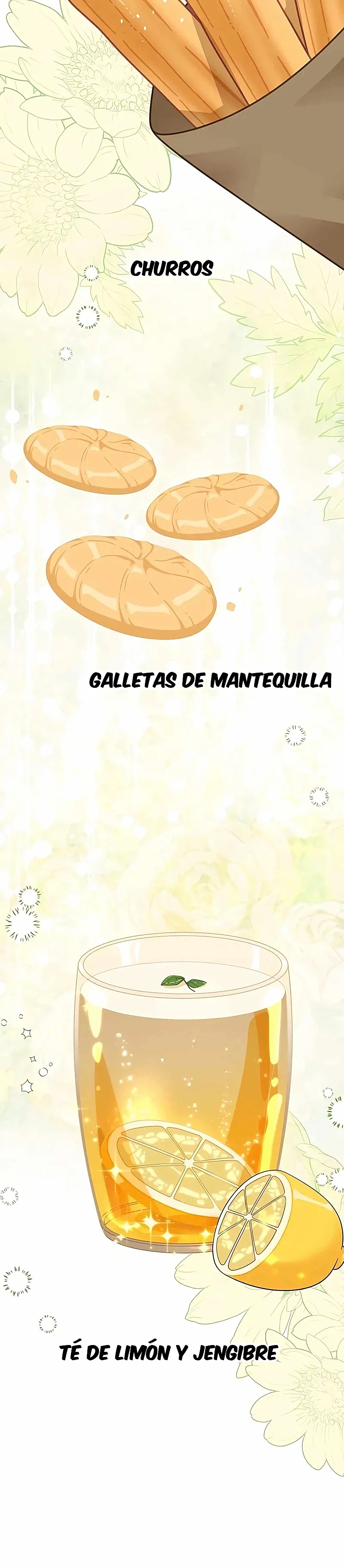 De plebeyo a duque capítulo 39 página 21