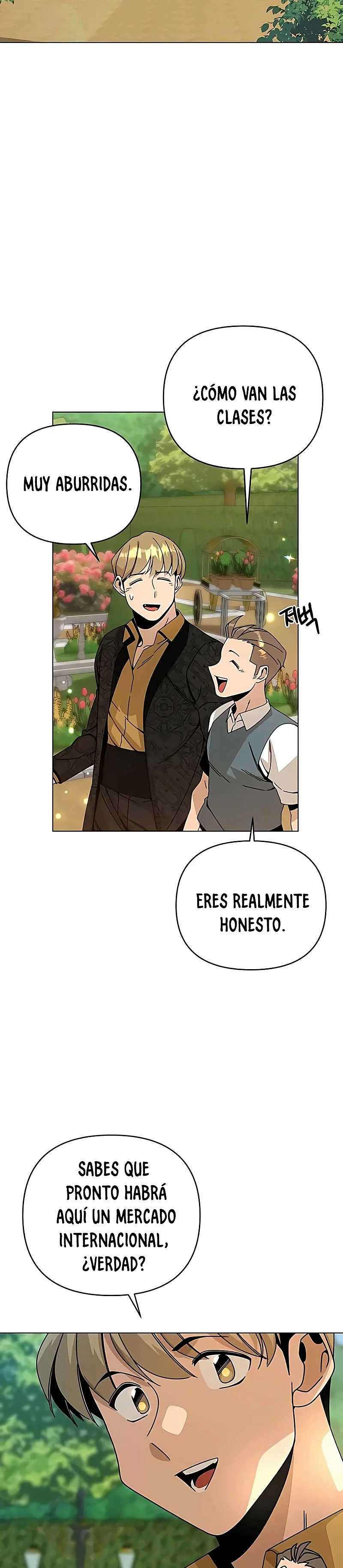 De plebeyo a duque capítulo 39 página 30