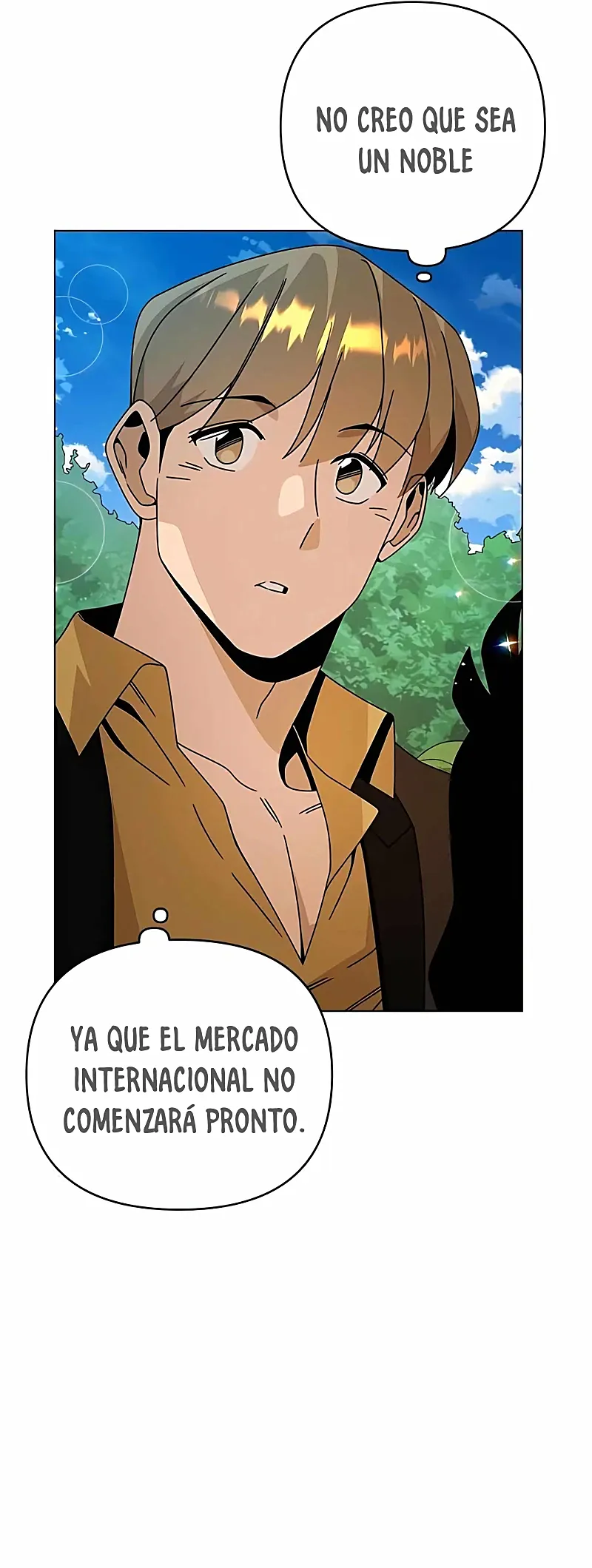 De plebeyo a duque capítulo 39 página 36