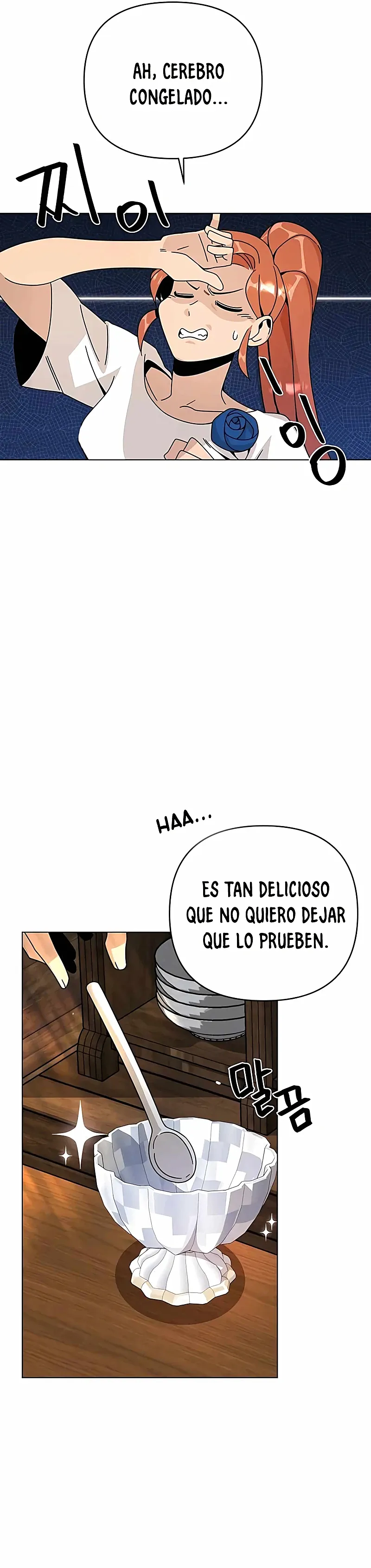 De plebeyo a duque capítulo 39 página 5