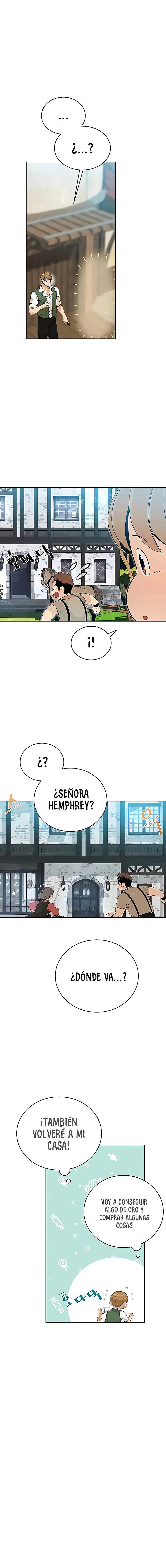De plebeyo a duque capítulo 4 página 11