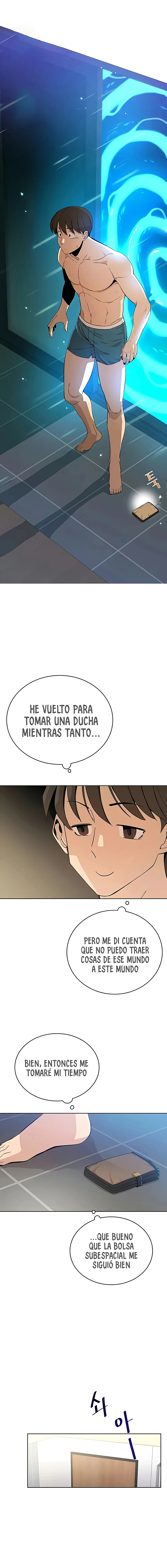 De plebeyo a duque capítulo 4 página 12