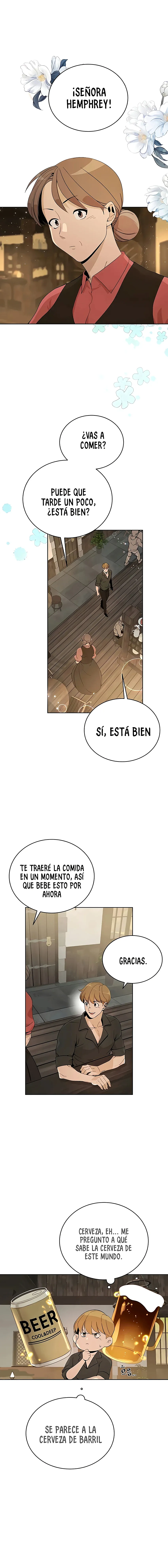 De plebeyo a duque capítulo 4 página 16