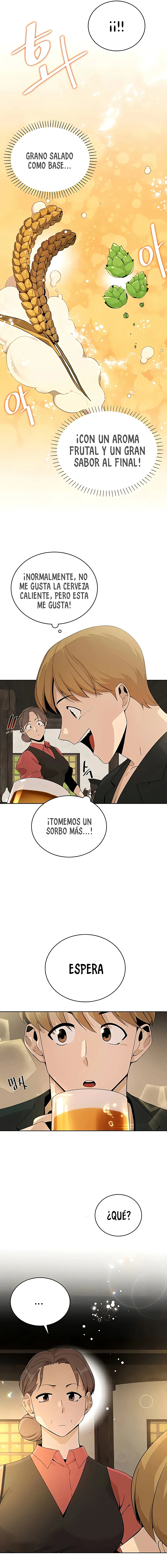 De plebeyo a duque capítulo 4 página 18