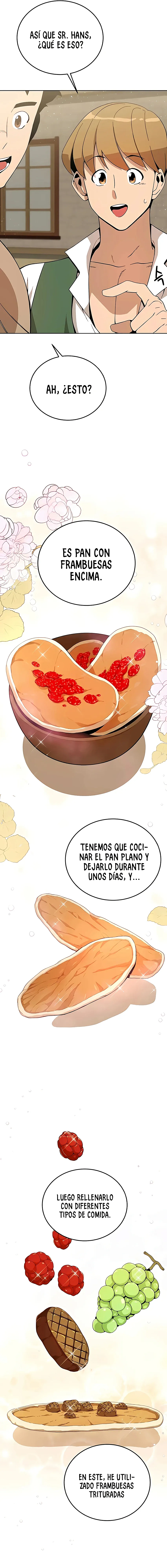De plebeyo a duque capítulo 4 página 5