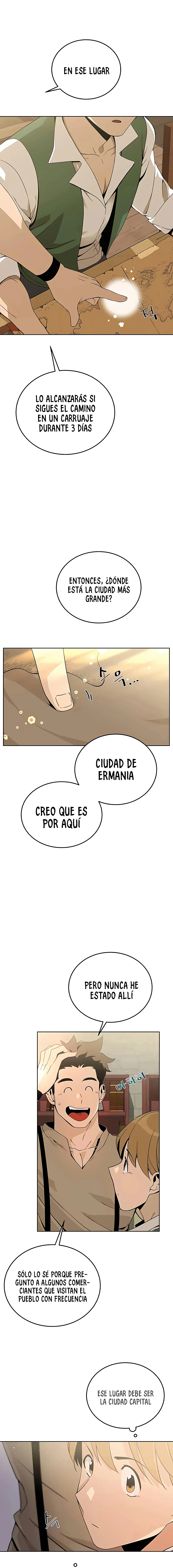 De plebeyo a duque capítulo 4 página 7