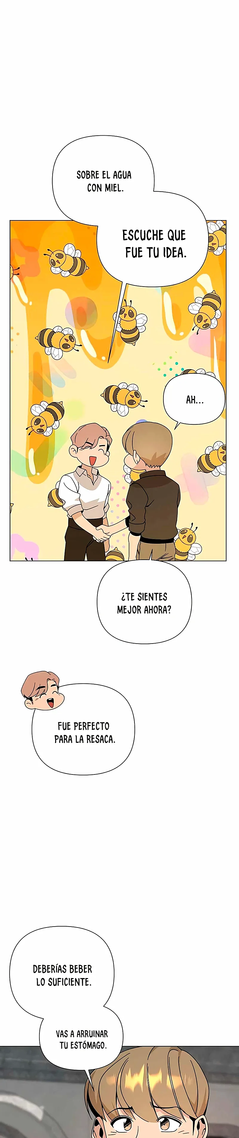 De plebeyo a duque capítulo 40 página 31
