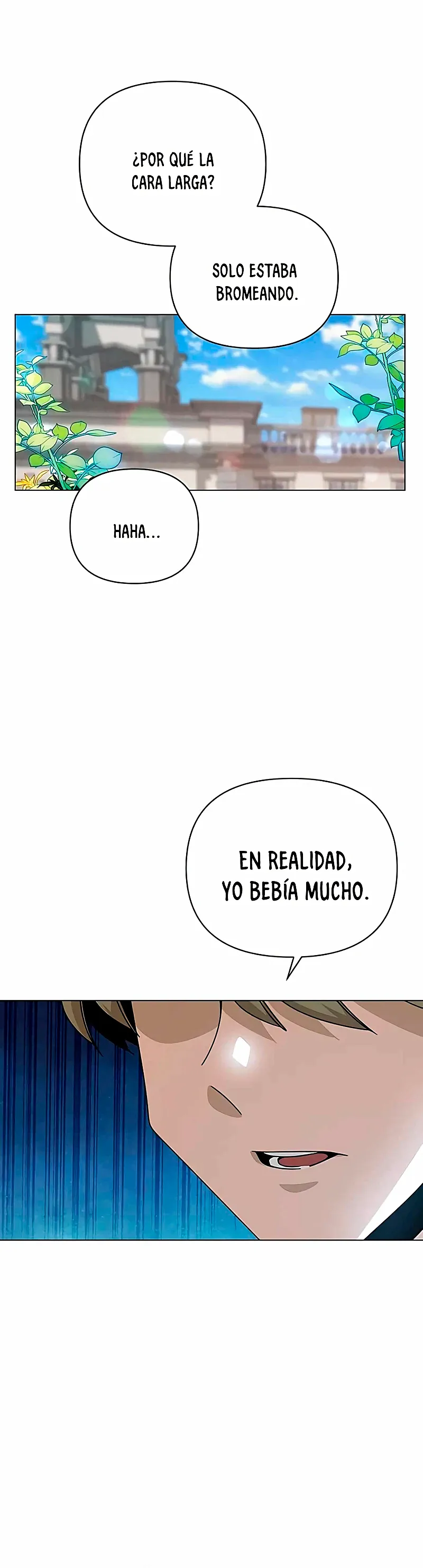 De plebeyo a duque capítulo 40 página 33