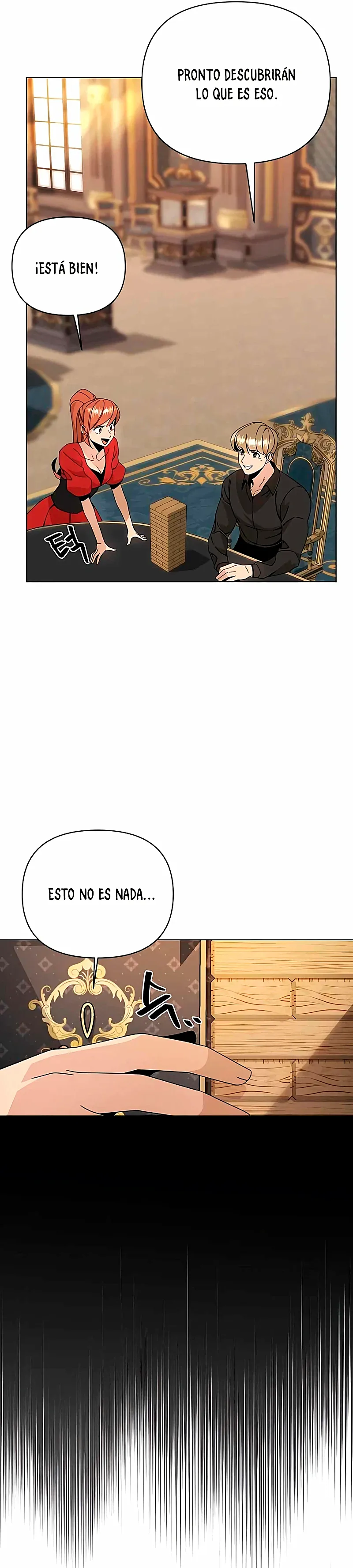 De plebeyo a duque capítulo 41 página 10