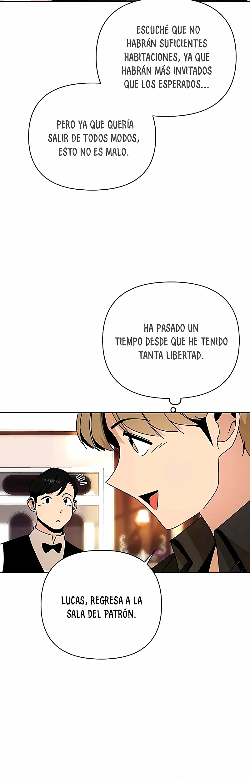 De plebeyo a duque capítulo 41 página 17