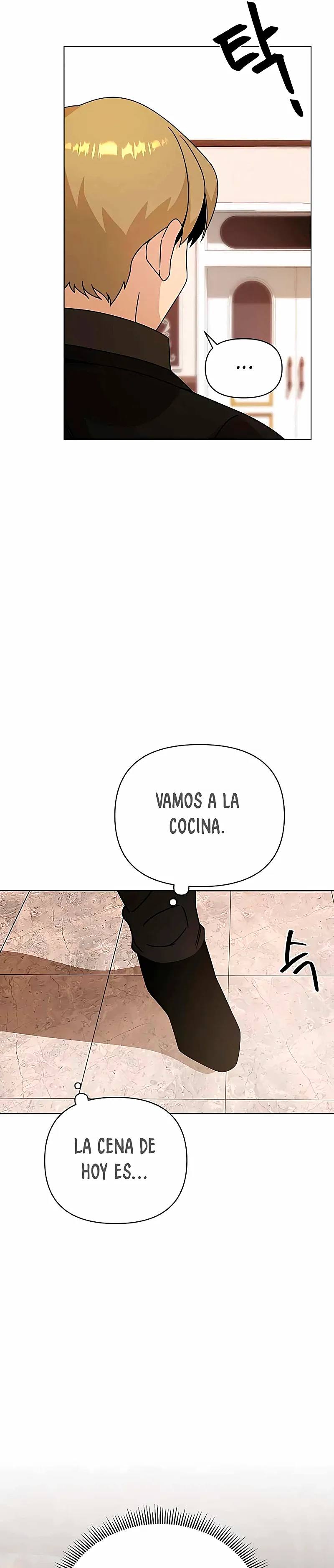De plebeyo a duque capítulo 41 página 19
