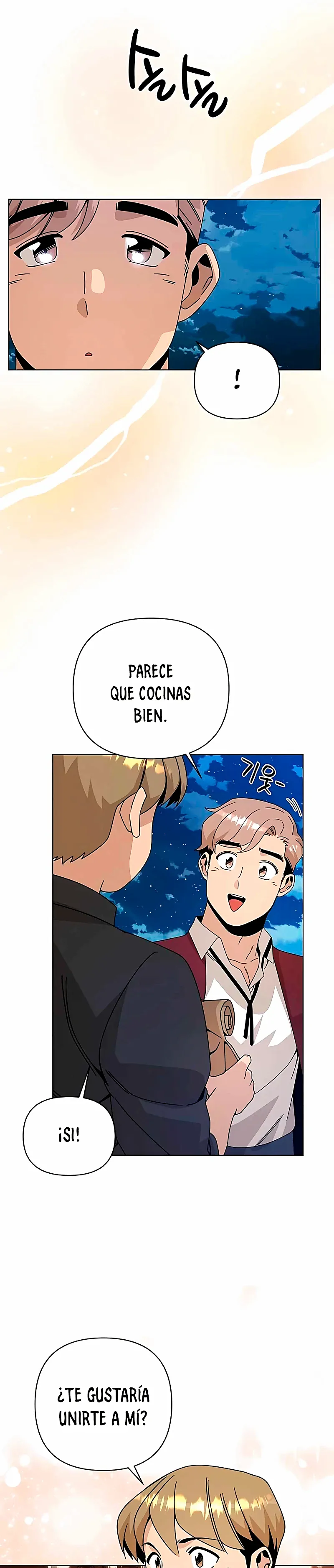 De plebeyo a duque capítulo 41 página 25