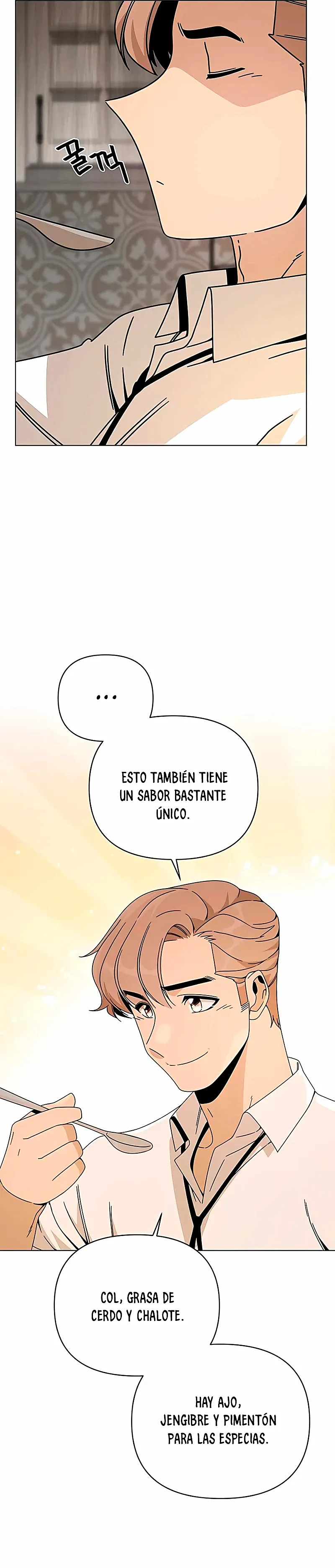 De plebeyo a duque capítulo 41 página 30