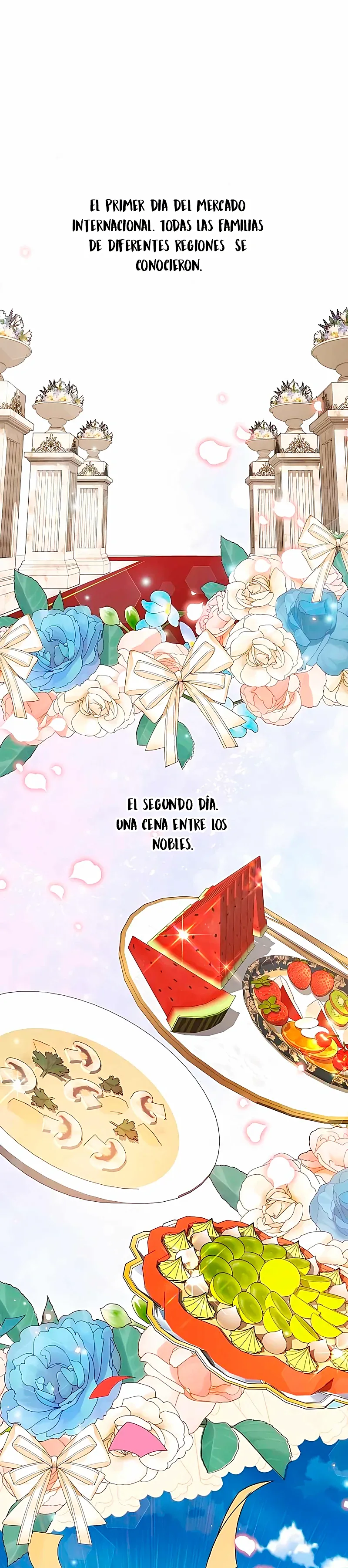 De plebeyo a duque capítulo 42 página 2