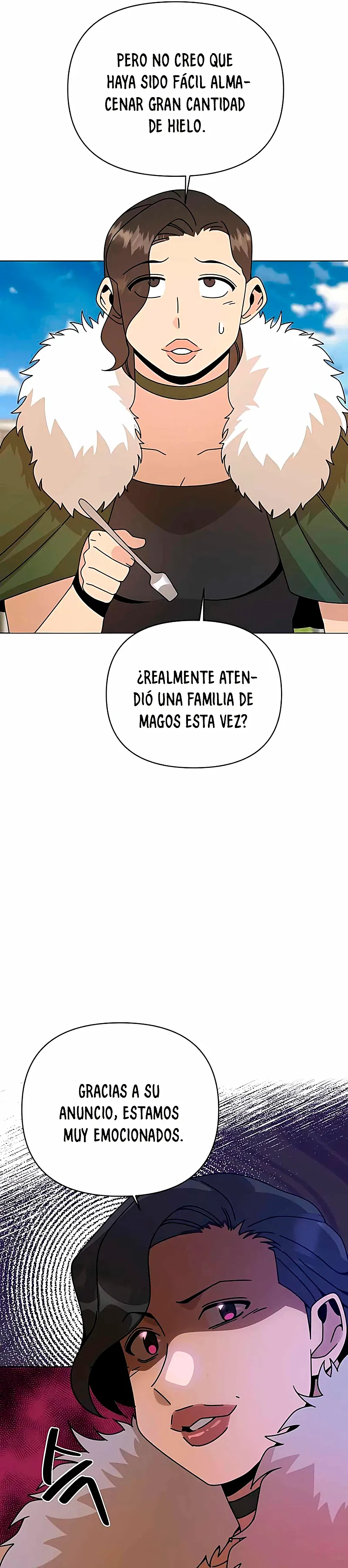 De plebeyo a duque capítulo 42 página 37
