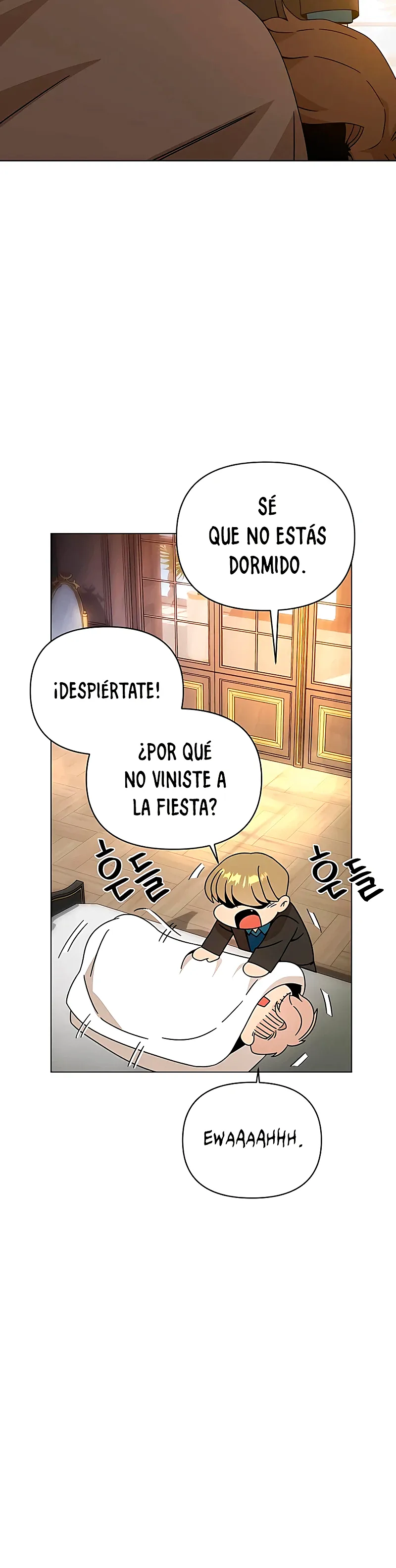 De plebeyo a duque capítulo 43 página 17