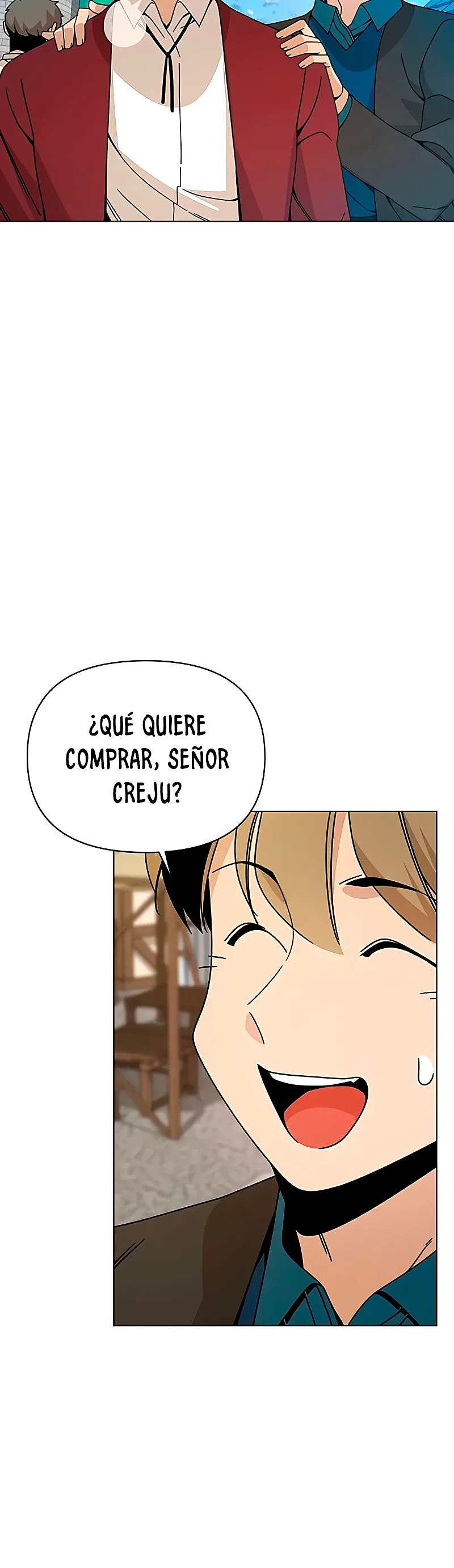 De plebeyo a duque capítulo 43 página 20