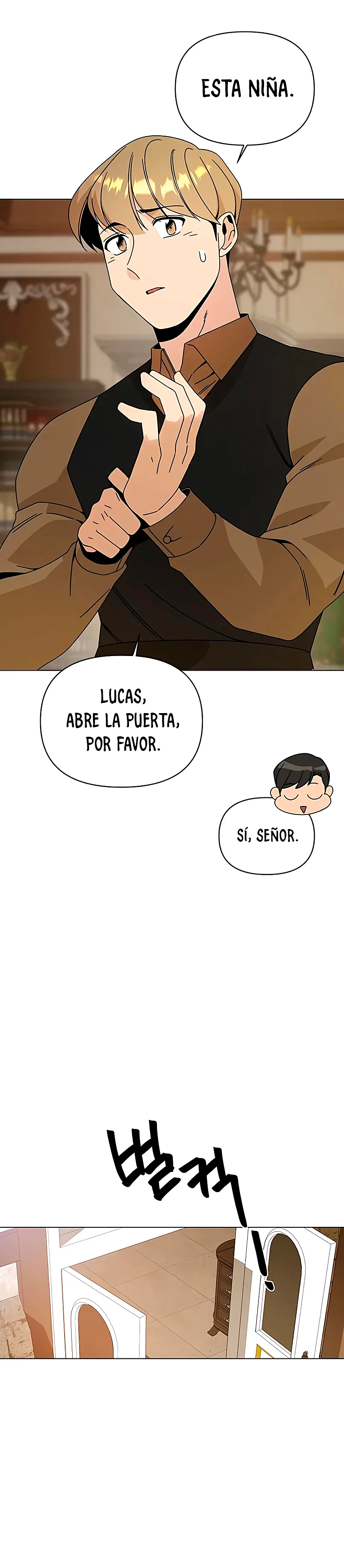 De plebeyo a duque capítulo 43 página 26