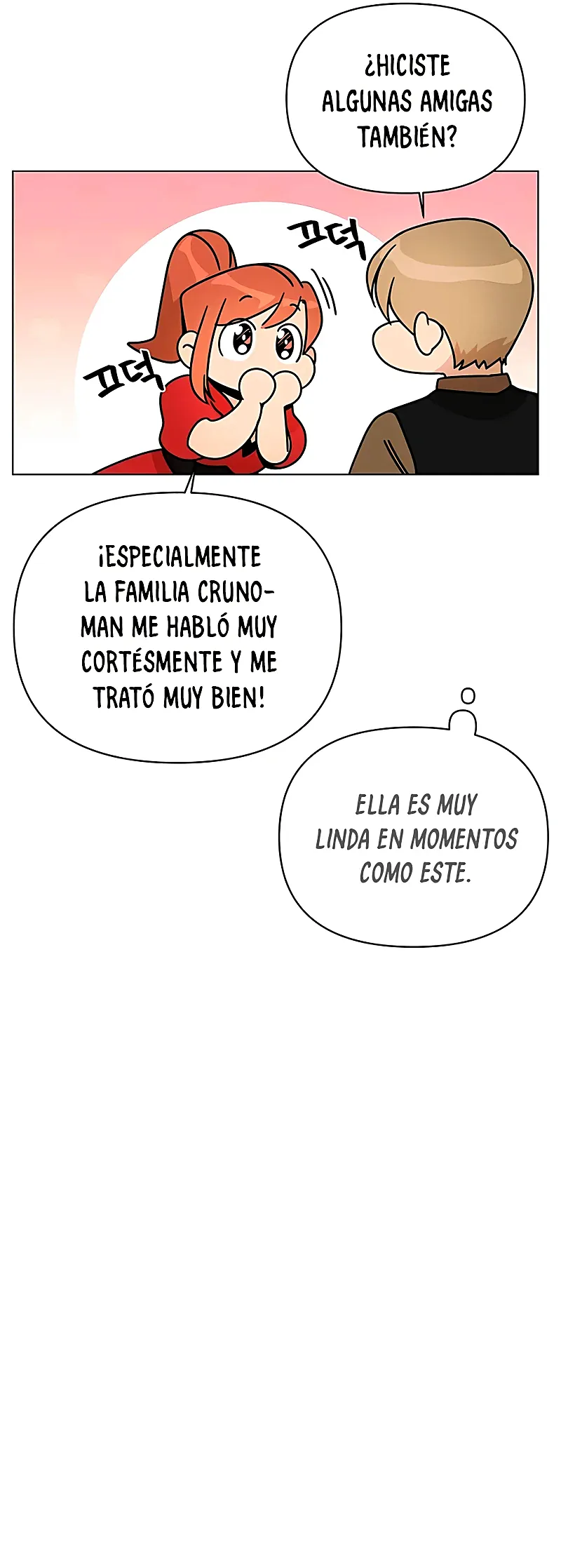De plebeyo a duque capítulo 43 página 29