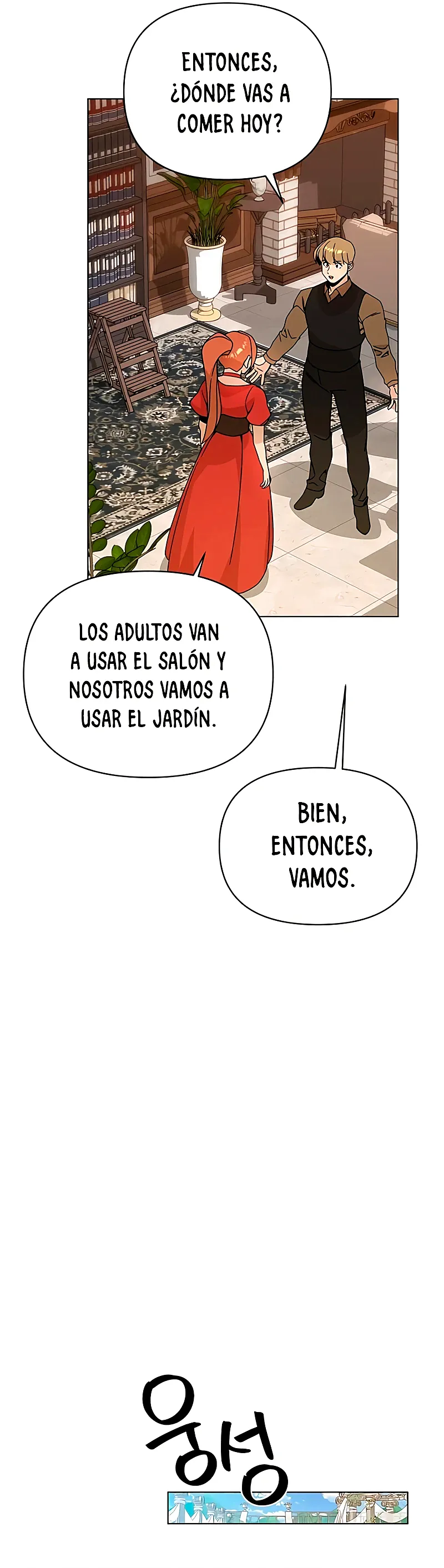 De plebeyo a duque capítulo 43 página 30