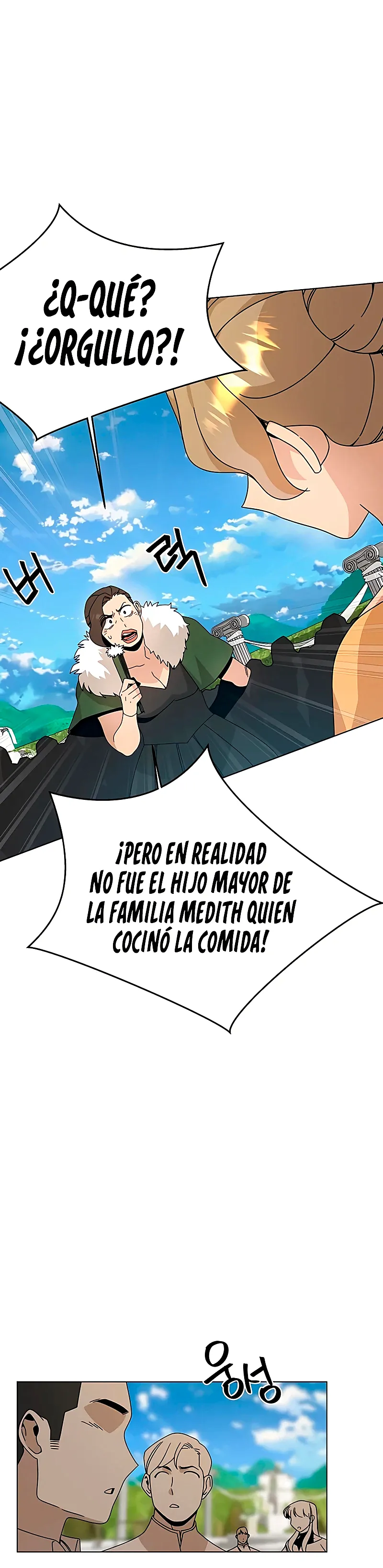 De plebeyo a duque capítulo 44 página 21