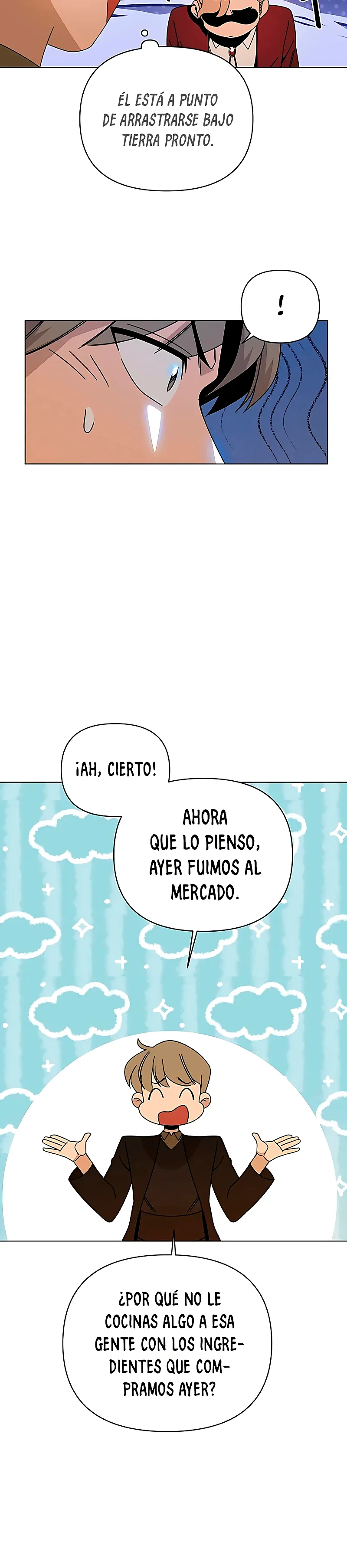 De plebeyo a duque capítulo 44 página 24