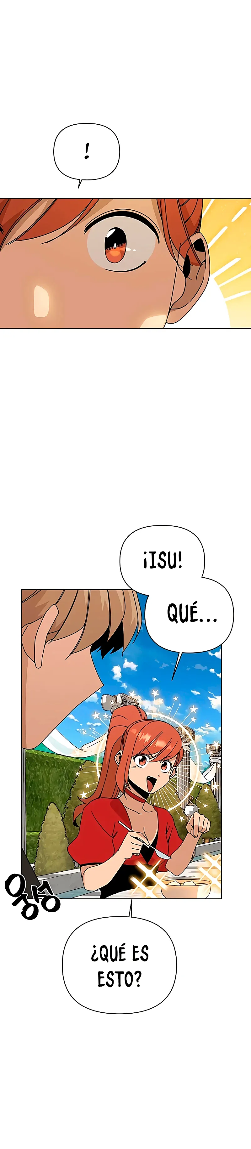 De plebeyo a duque capítulo 44 página 3