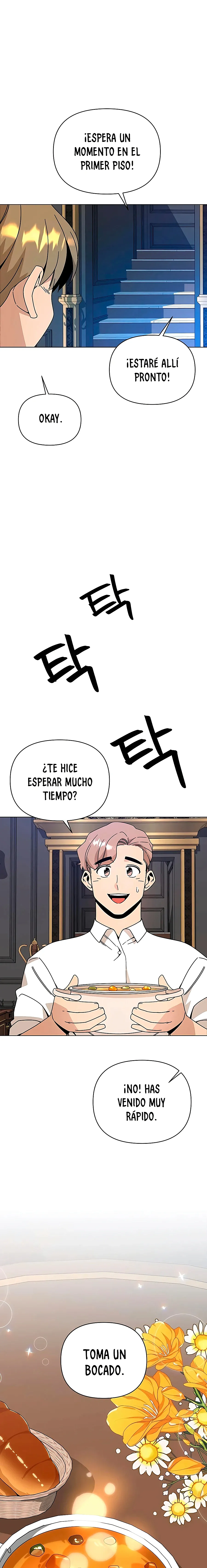 De plebeyo a duque capítulo 45 página 2