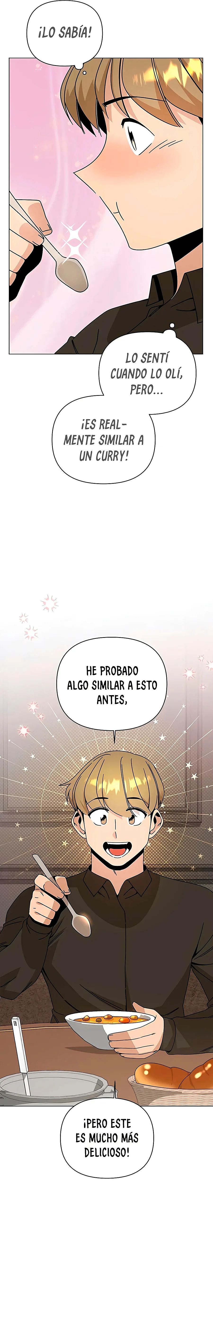 De plebeyo a duque capítulo 45 página 4