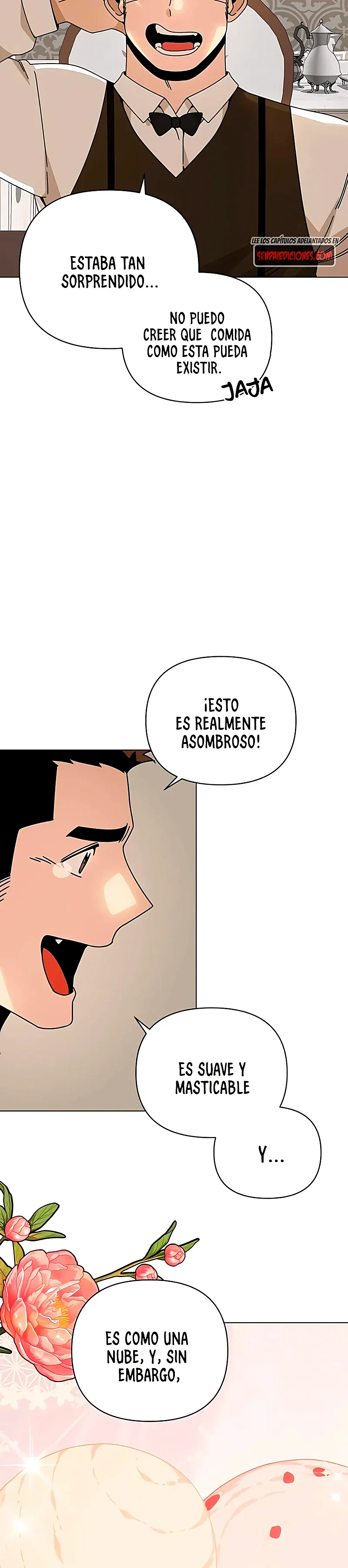 De plebeyo a duque capítulo 46 página 18
