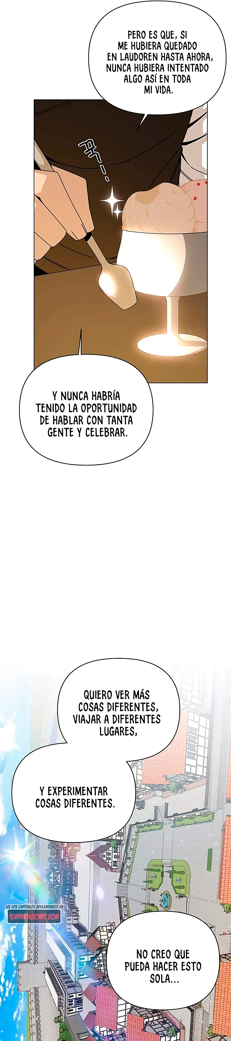 De plebeyo a duque capítulo 46 página 22