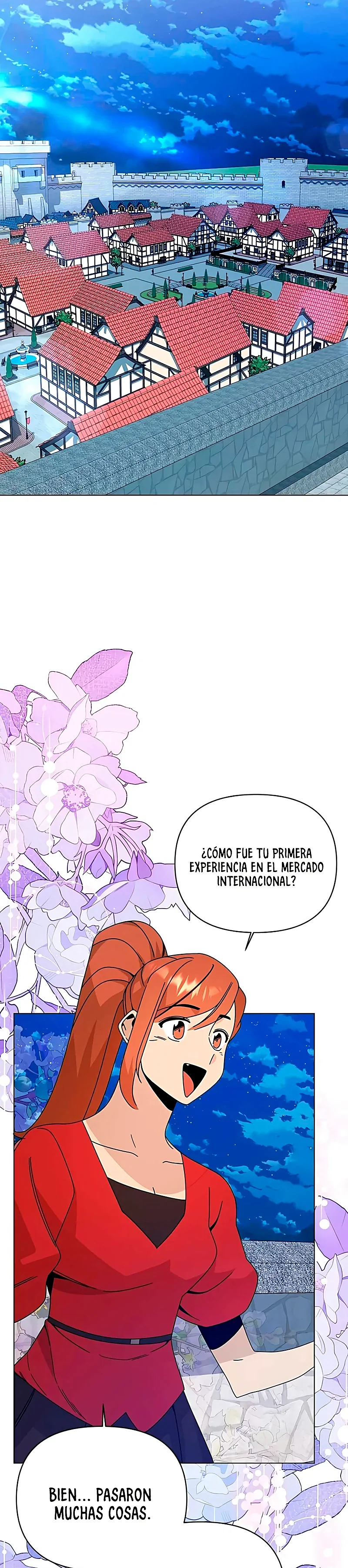 De plebeyo a duque capítulo 46 página 36
