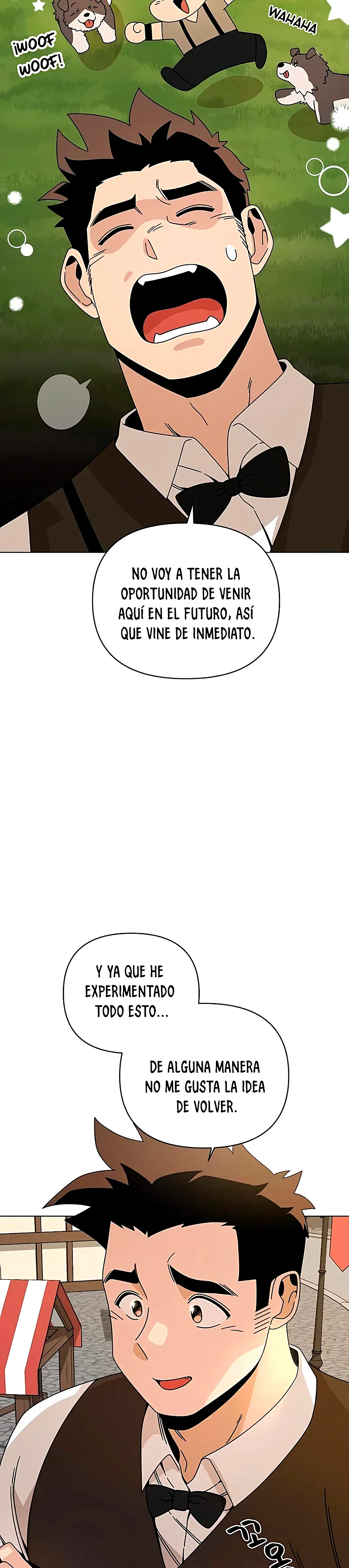De plebeyo a duque capítulo 46 página 7