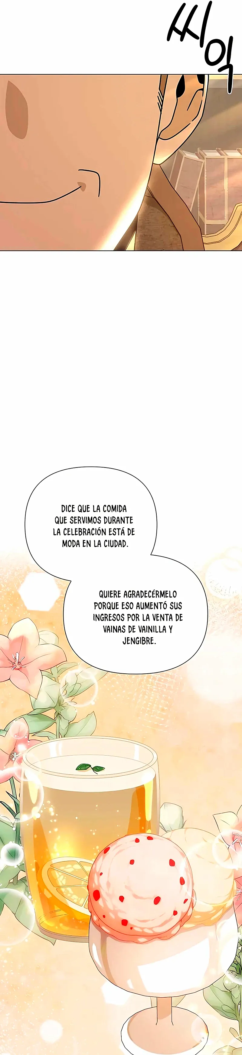 De plebeyo a duque capítulo 47 página 19