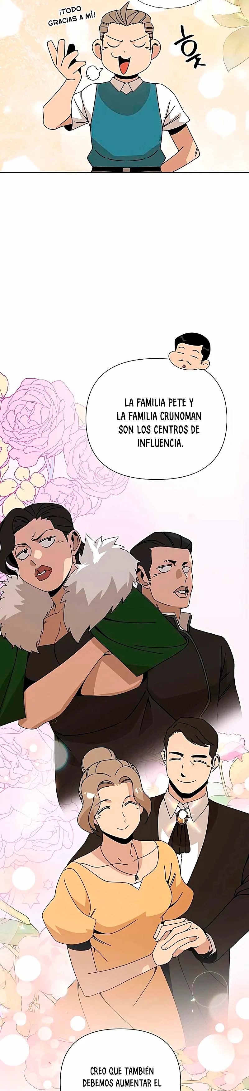 De plebeyo a duque capítulo 47 página 20