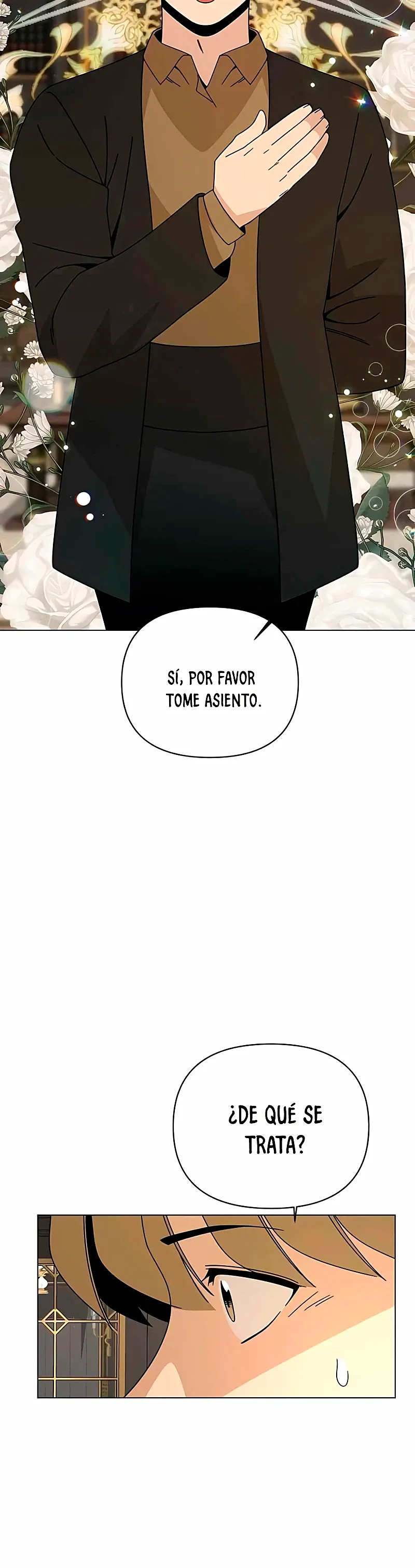 De plebeyo a duque capítulo 47 página 33