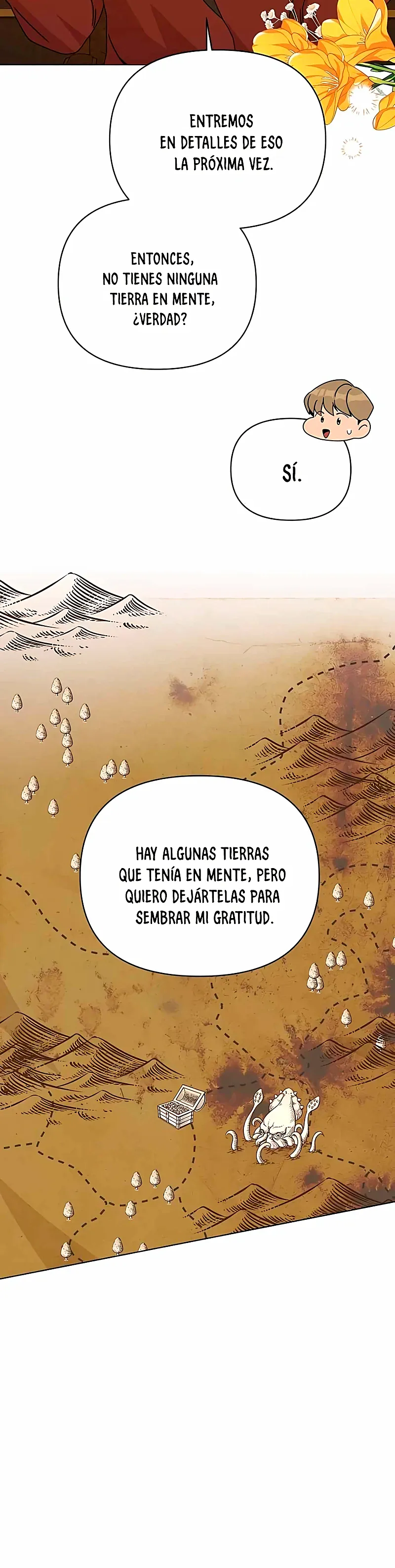 De plebeyo a duque capítulo 47 página 39