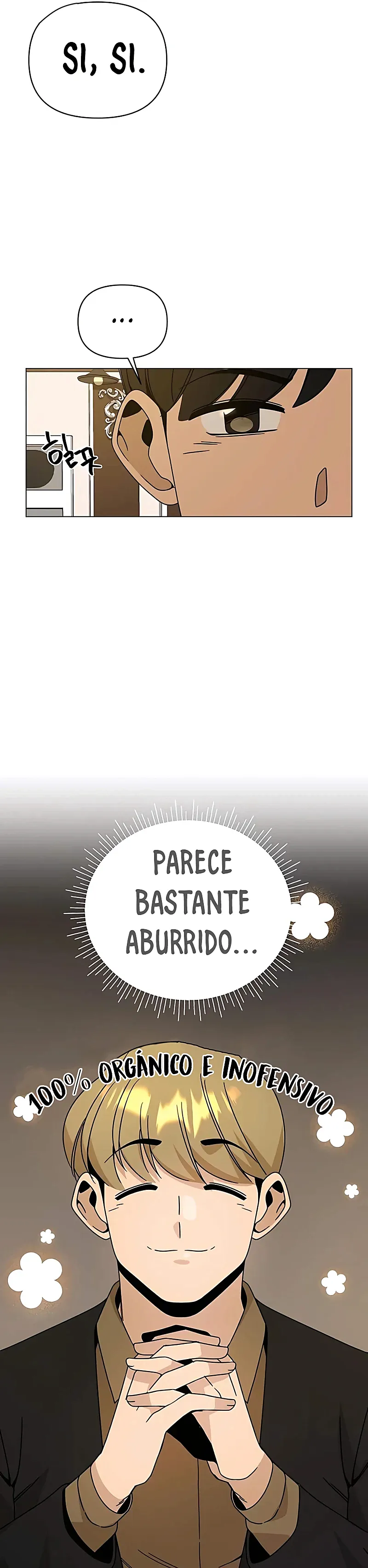 De plebeyo a duque capítulo 48 página 19