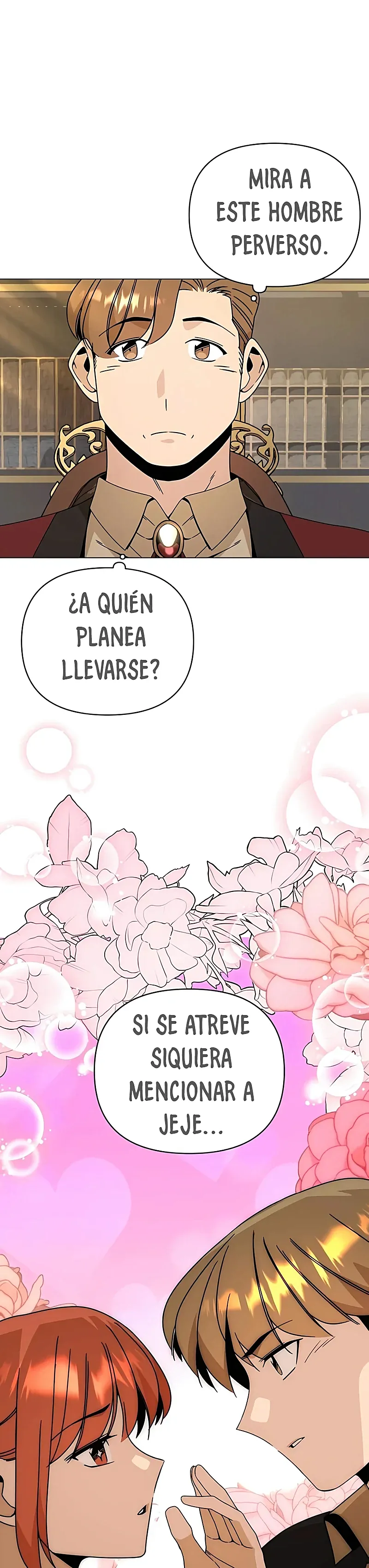 De plebeyo a duque capítulo 48 página 2
