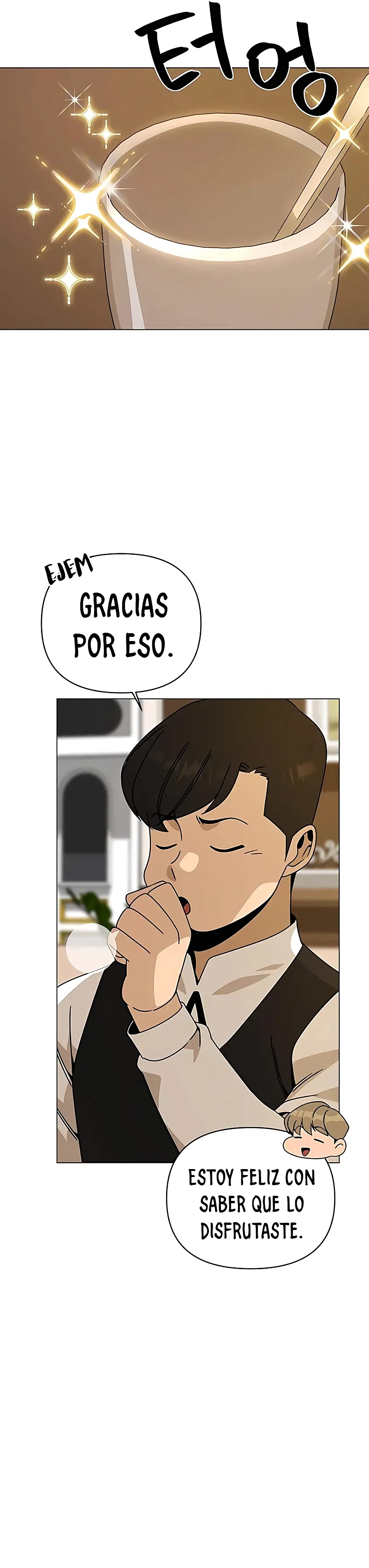 De plebeyo a duque capítulo 48 página 21
