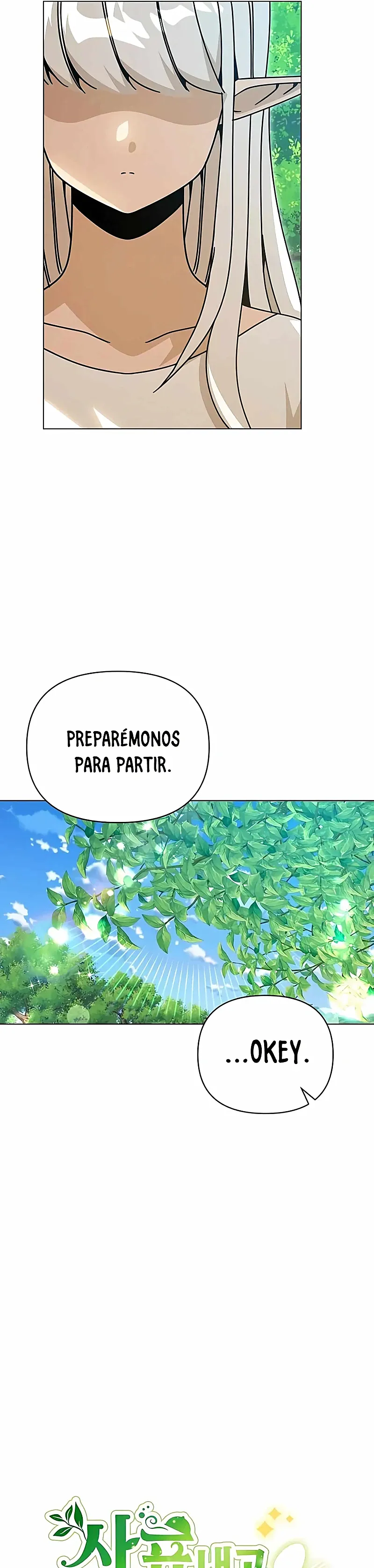 De plebeyo a duque capítulo 49 página 14