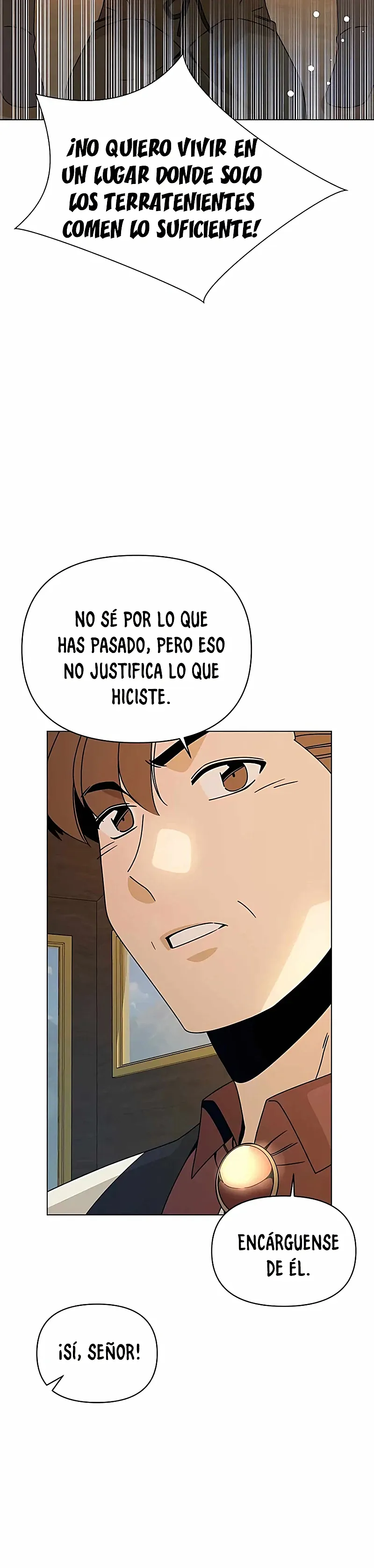 De plebeyo a duque capítulo 49 página 24